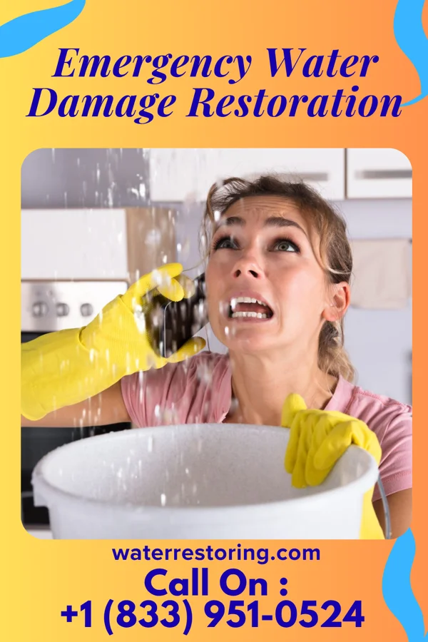 Emergency Water Damage Restoration in Los Lunas, NM